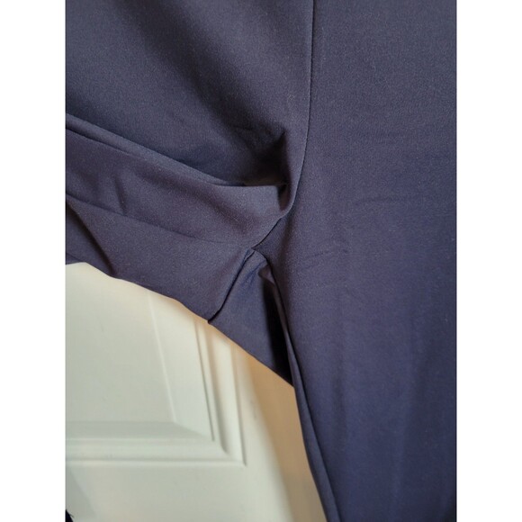 T by Talbots Plus Size Legging Capris Size 2Xp - Picture 5 of 7